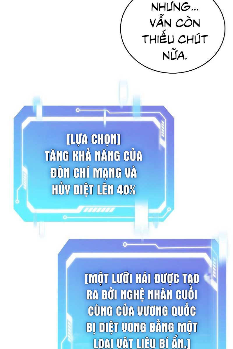 Trừ Tôi Tất Cả Đều Là Quy Hồi Giả Chapter 45 - Trang 35