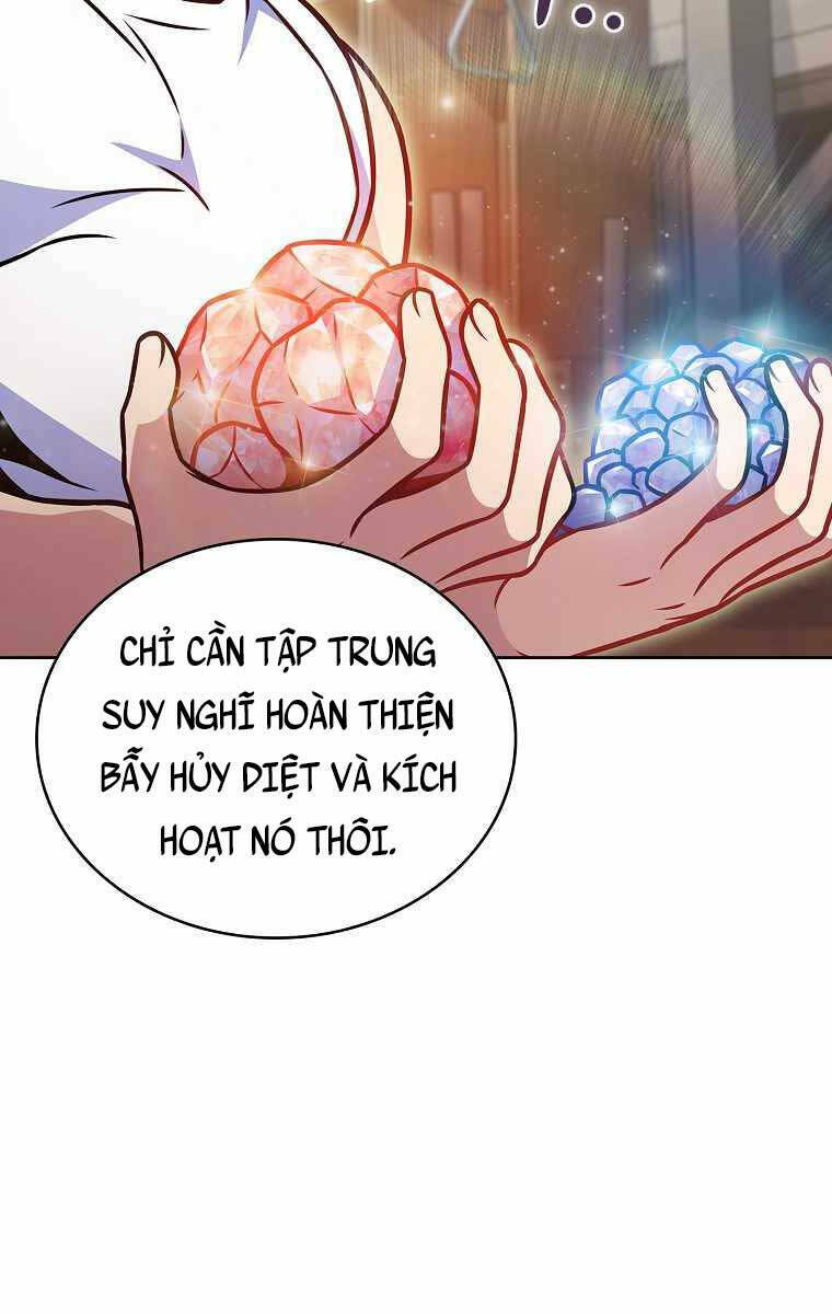 Trừ Tôi Tất Cả Đều Là Quy Hồi Giả Chapter 16 - Trang 36