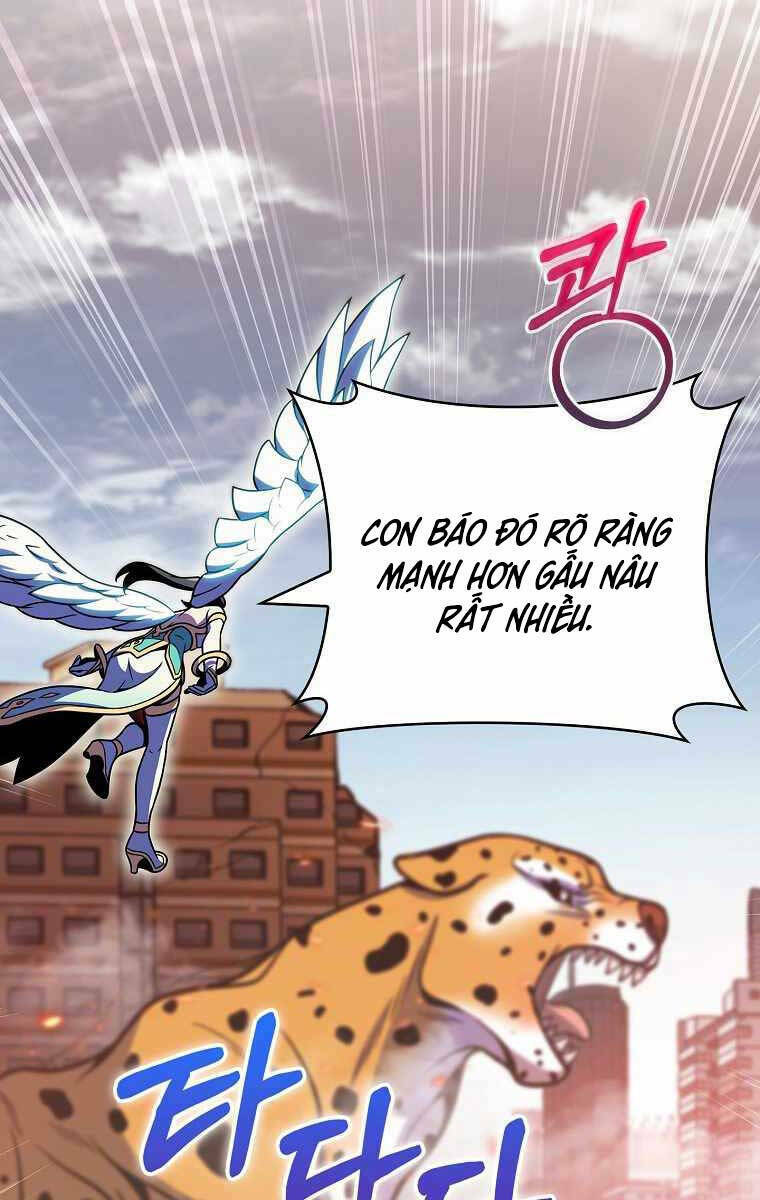 Trừ Tôi Tất Cả Đều Là Quy Hồi Giả Chapter 18 - Trang 44