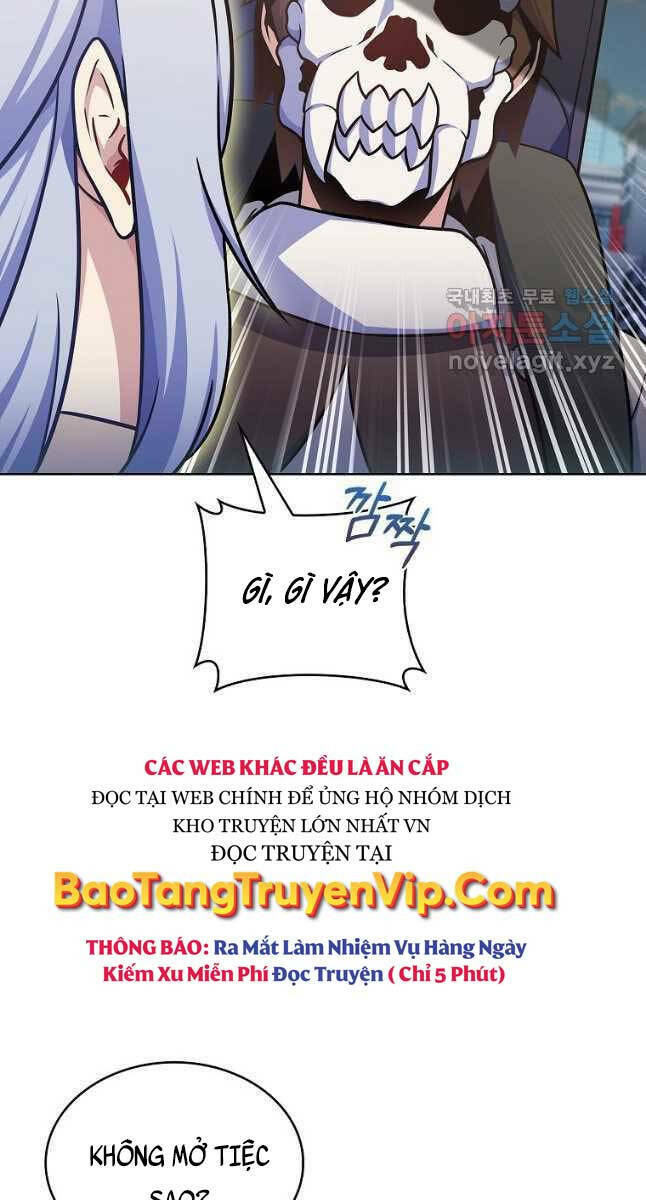 Trừ Tôi Tất Cả Đều Là Quy Hồi Giả Chapter 27 - Trang 23