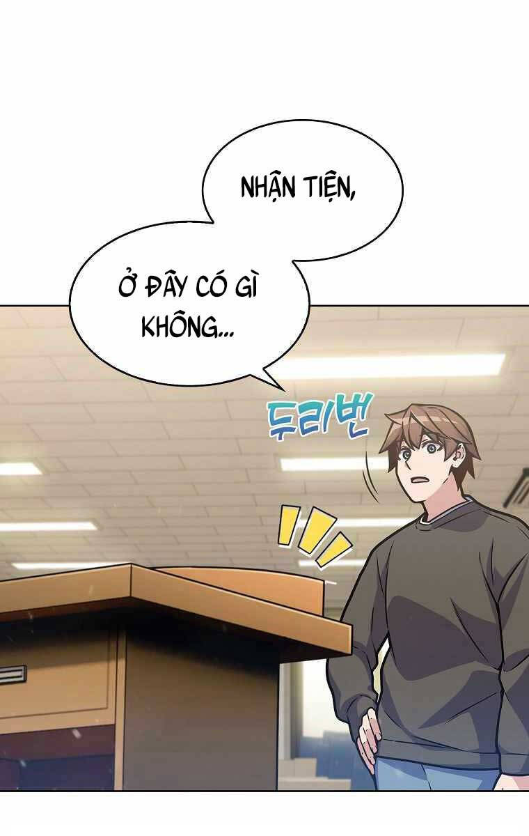 Trừ Tôi Tất Cả Đều Là Quy Hồi Giả Chapter 6 - Trang 17