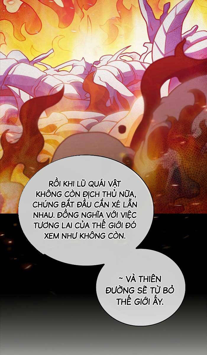 Trừ Tôi Tất Cả Đều Là Quy Hồi Giả Chapter 39 - Trang 54