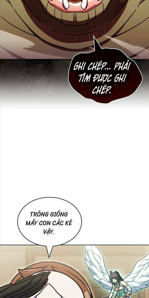 Trừ Tôi Tất Cả Đều Là Quy Hồi Giả Chapter 33 - Trang 53