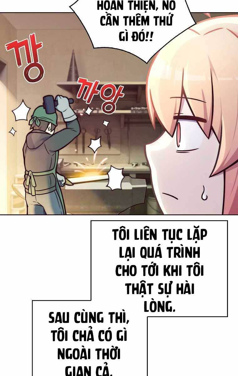 Trừ Tôi Tất Cả Đều Là Quy Hồi Giả Chapter 3 - Trang 59