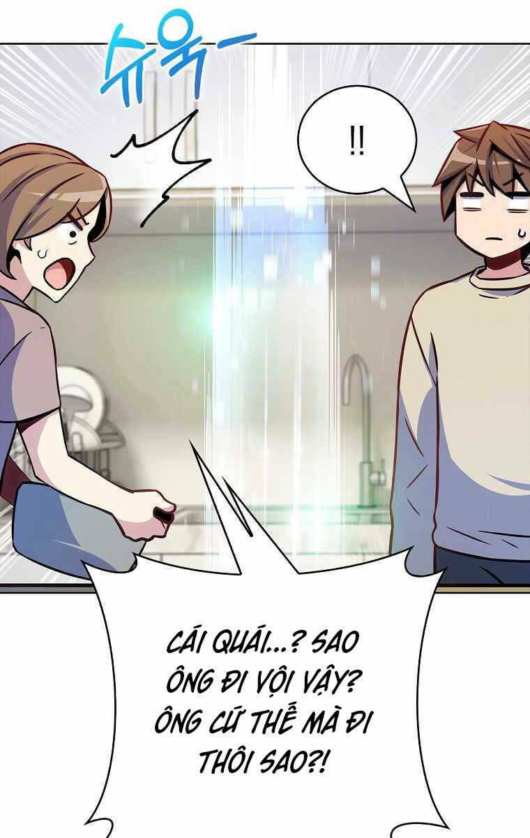 Trừ Tôi Tất Cả Đều Là Quy Hồi Giả Chapter 14 - Trang 59