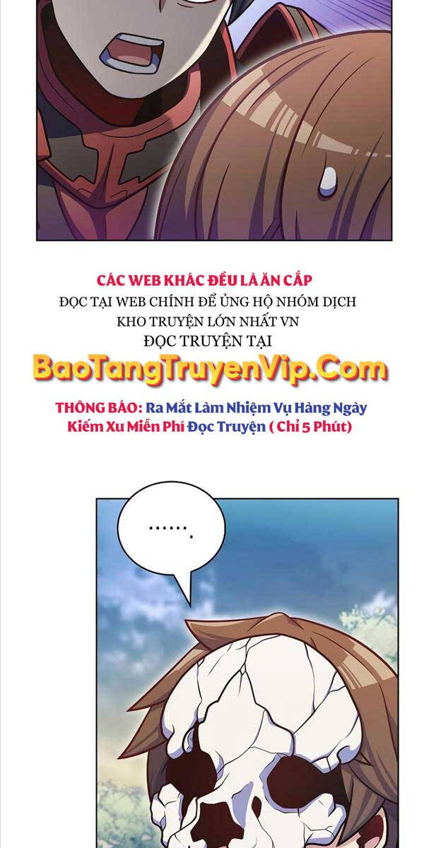 Trừ Tôi Tất Cả Đều Là Quy Hồi Giả Chapter 43 - Trang 5