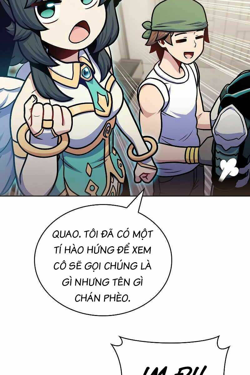 Trừ Tôi Tất Cả Đều Là Quy Hồi Giả Chapter 32 - Trang 43