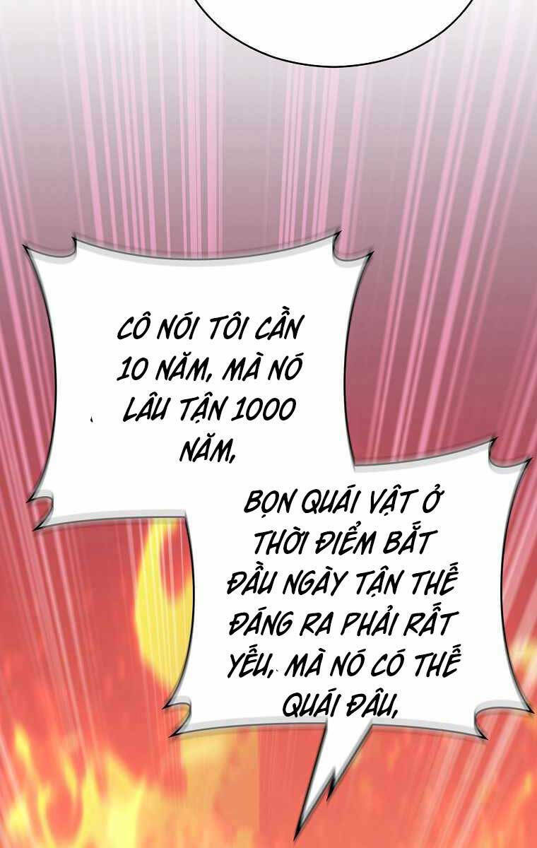 Trừ Tôi Tất Cả Đều Là Quy Hồi Giả Chapter 15 - Trang 27