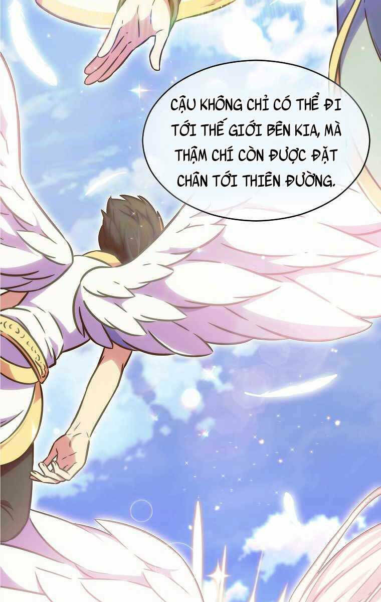 Trừ Tôi Tất Cả Đều Là Quy Hồi Giả Chapter 14 - Trang 24