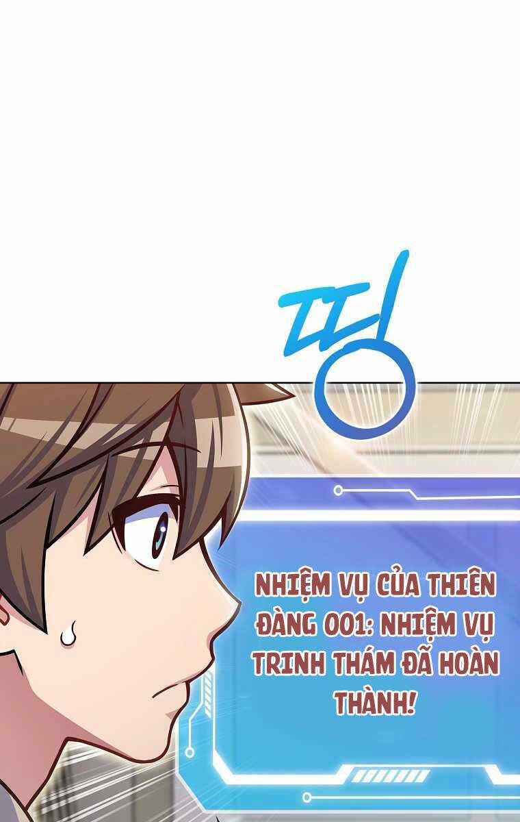 Trừ Tôi Tất Cả Đều Là Quy Hồi Giả Chapter 14 - Trang 116