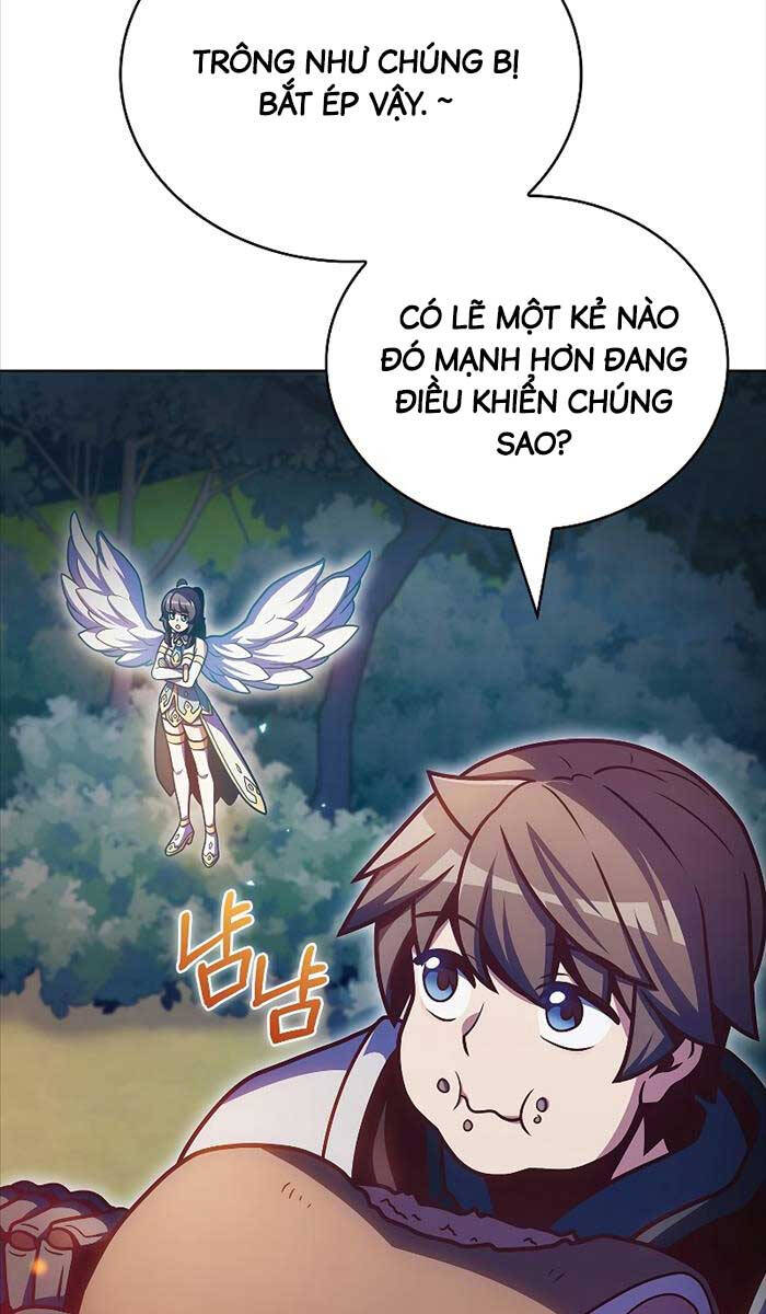 Trừ Tôi Tất Cả Đều Là Quy Hồi Giả Chapter 39 - Trang 31