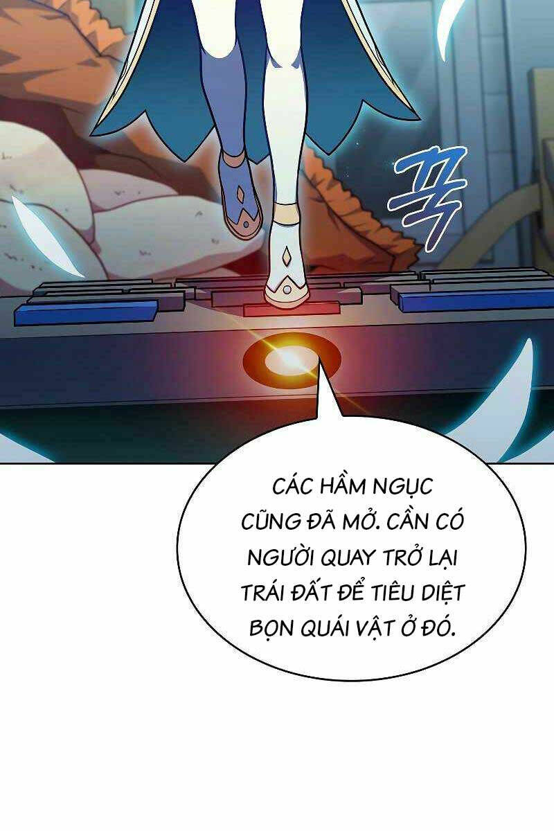 Trừ Tôi Tất Cả Đều Là Quy Hồi Giả Chapter 32 - Trang 15