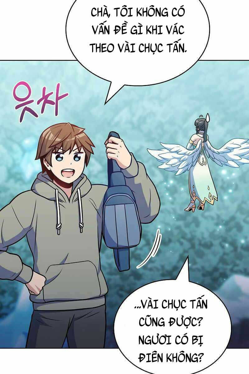 Trừ Tôi Tất Cả Đều Là Quy Hồi Giả Chapter 31 - Trang 12