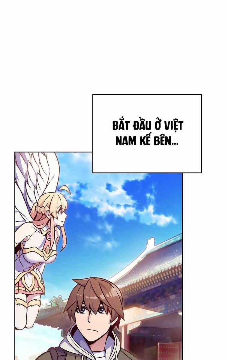 Trừ Tôi Tất Cả Đều Là Quy Hồi Giả Chapter 2 - Trang 136