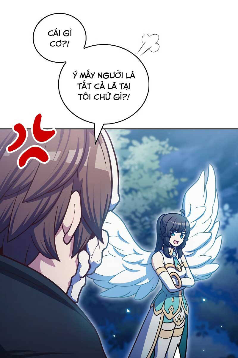 Trừ Tôi Tất Cả Đều Là Quy Hồi Giả Chapter 42 - Trang 95