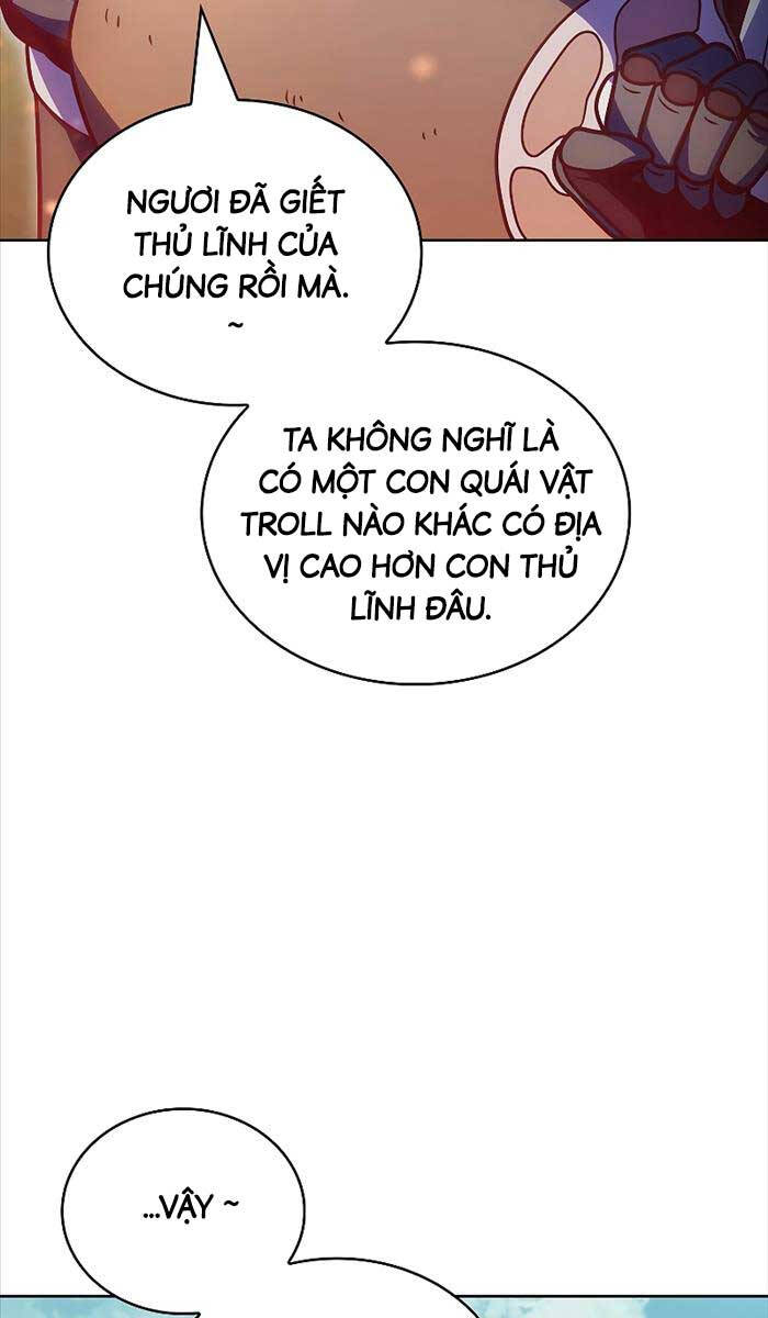 Trừ Tôi Tất Cả Đều Là Quy Hồi Giả Chapter 39 - Trang 32