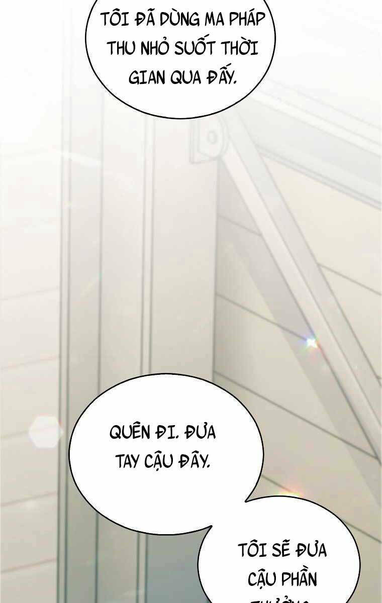 Trừ Tôi Tất Cả Đều Là Quy Hồi Giả Chapter 14 - Trang 110