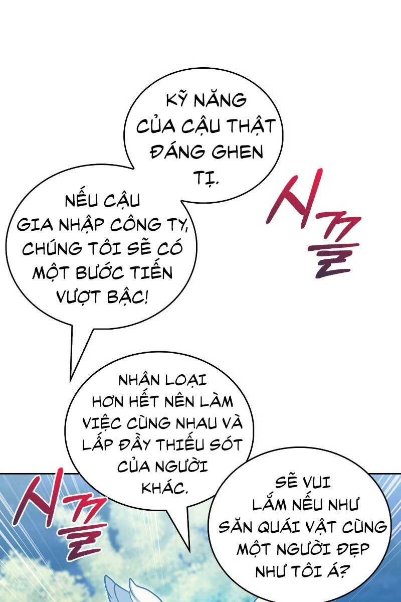 Trừ Tôi Tất Cả Đều Là Quy Hồi Giả Chapter 38 - Trang 105