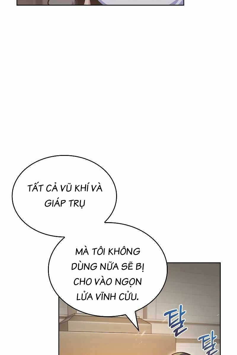 Trừ Tôi Tất Cả Đều Là Quy Hồi Giả Chapter 32 - Trang 47