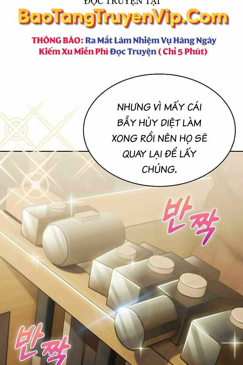 Trừ Tôi Tất Cả Đều Là Quy Hồi Giả Chapter 32 - Trang 21