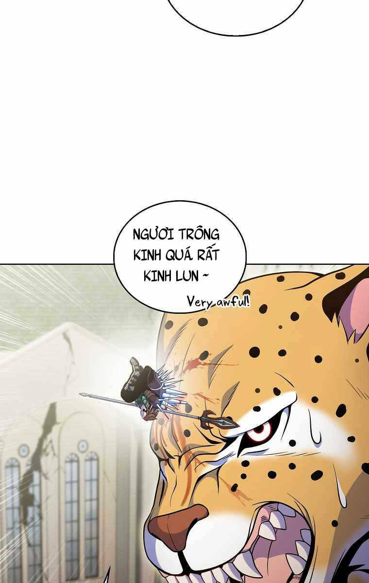 Trừ Tôi Tất Cả Đều Là Quy Hồi Giả Chapter 19 - Trang 40