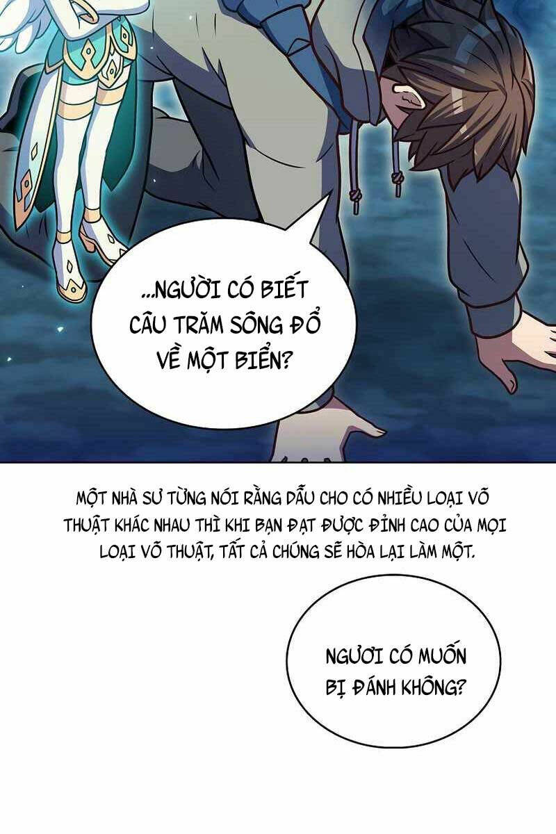 Trừ Tôi Tất Cả Đều Là Quy Hồi Giả Chapter 31 - Trang 60