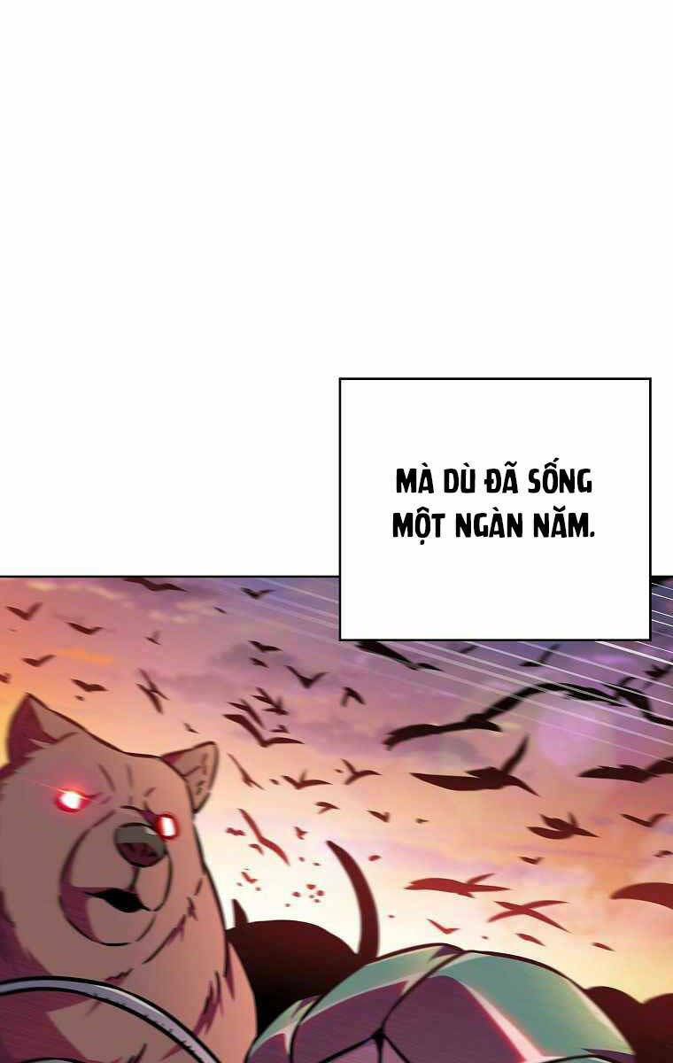 Trừ Tôi Tất Cả Đều Là Quy Hồi Giả Chapter 16 - Trang 117