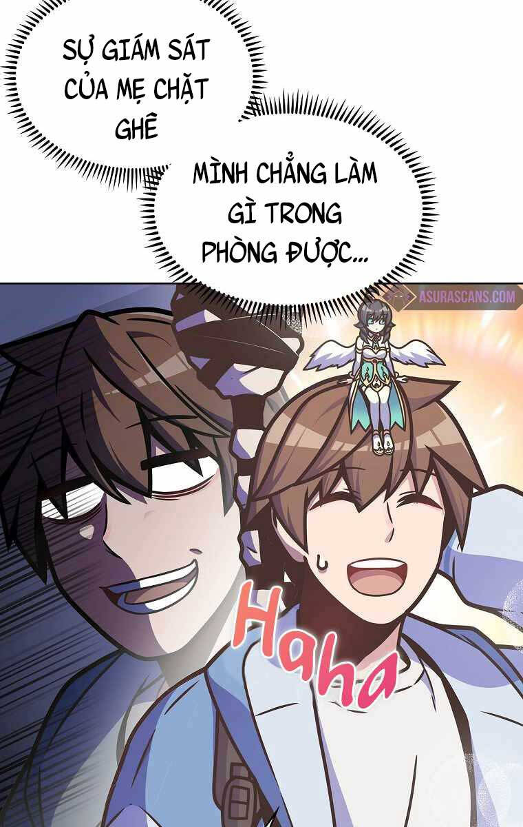 Trừ Tôi Tất Cả Đều Là Quy Hồi Giả Chapter 8 - Trang 38