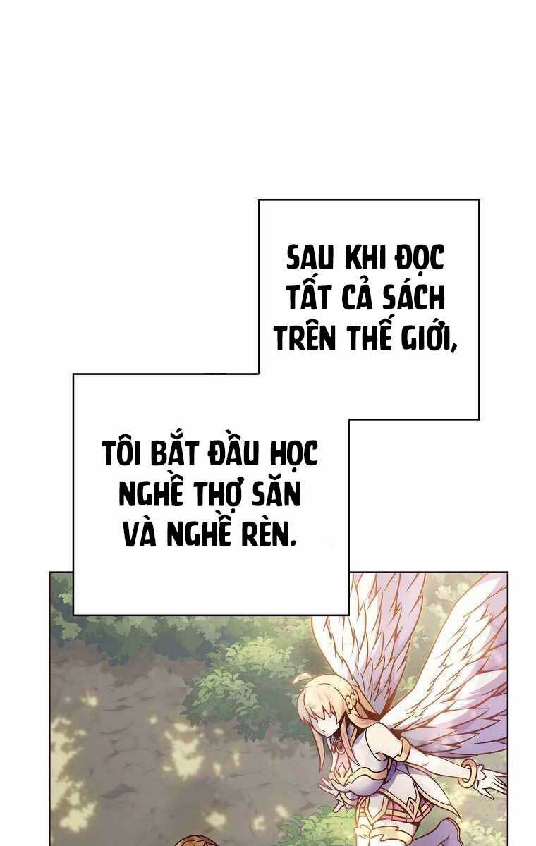 Trừ Tôi Tất Cả Đều Là Quy Hồi Giả Chapter 3 - Trang 6