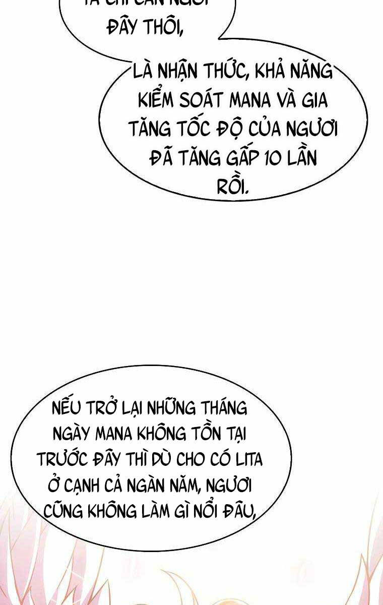 Trừ Tôi Tất Cả Đều Là Quy Hồi Giả Chapter 5 - Trang 37