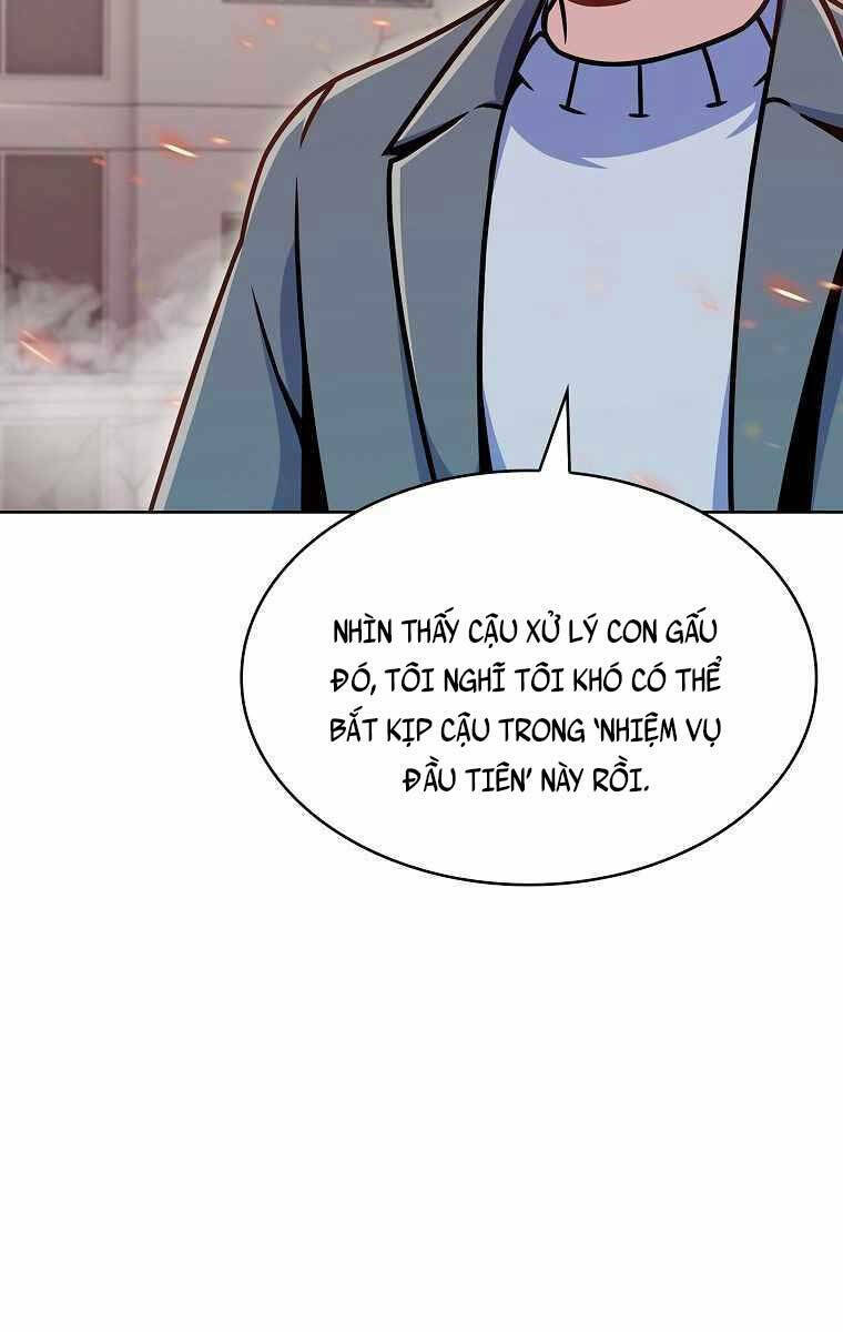 Trừ Tôi Tất Cả Đều Là Quy Hồi Giả Chapter 13 - Trang 33