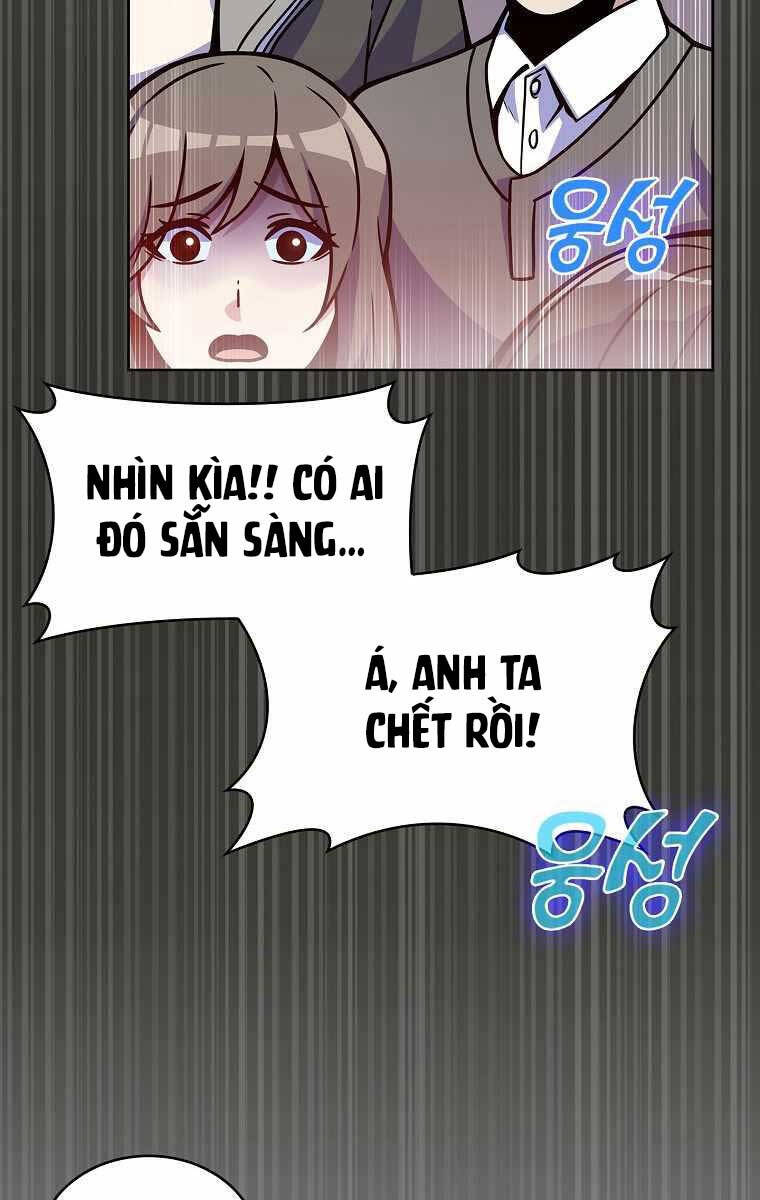 Trừ Tôi Tất Cả Đều Là Quy Hồi Giả Chapter 6 - Trang 10