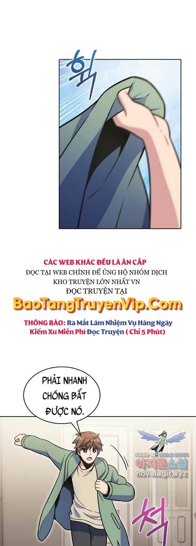 Trừ Tôi Tất Cả Đều Là Quy Hồi Giả Chapter 23 - Trang 40