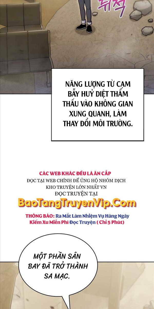 Trừ Tôi Tất Cả Đều Là Quy Hồi Giả Chapter 33 - Trang 35