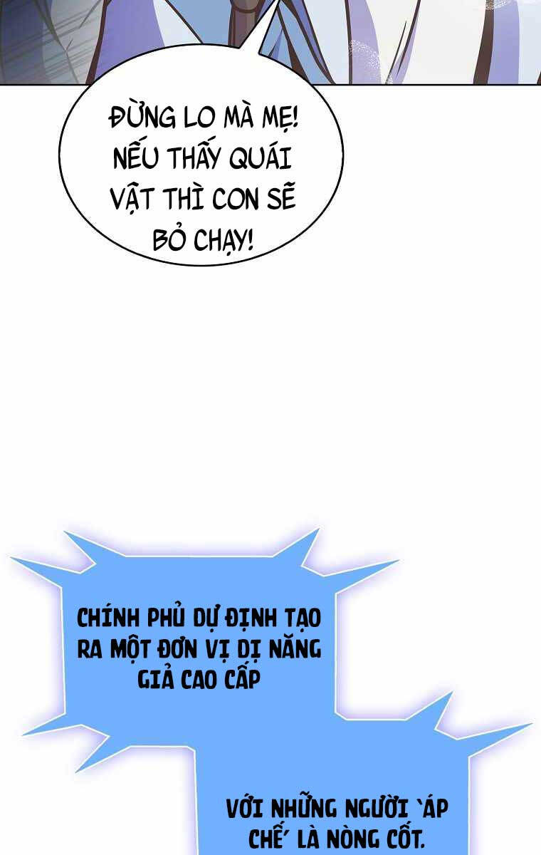 Trừ Tôi Tất Cả Đều Là Quy Hồi Giả Chapter 8 - Trang 39