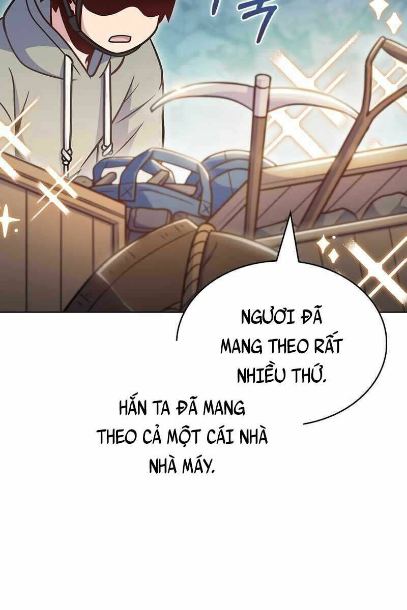 Trừ Tôi Tất Cả Đều Là Quy Hồi Giả Chapter 31 - Trang 6