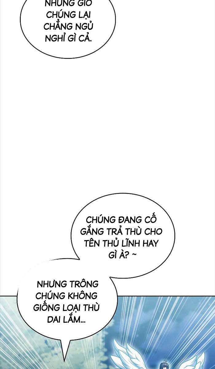 Trừ Tôi Tất Cả Đều Là Quy Hồi Giả Chapter 39 - Trang 21