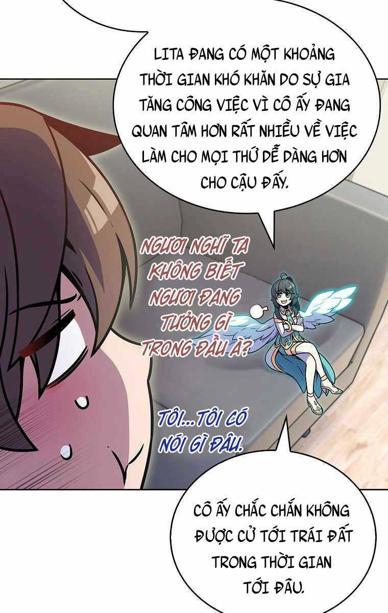 Trừ Tôi Tất Cả Đều Là Quy Hồi Giả Chapter 17 - Trang 15