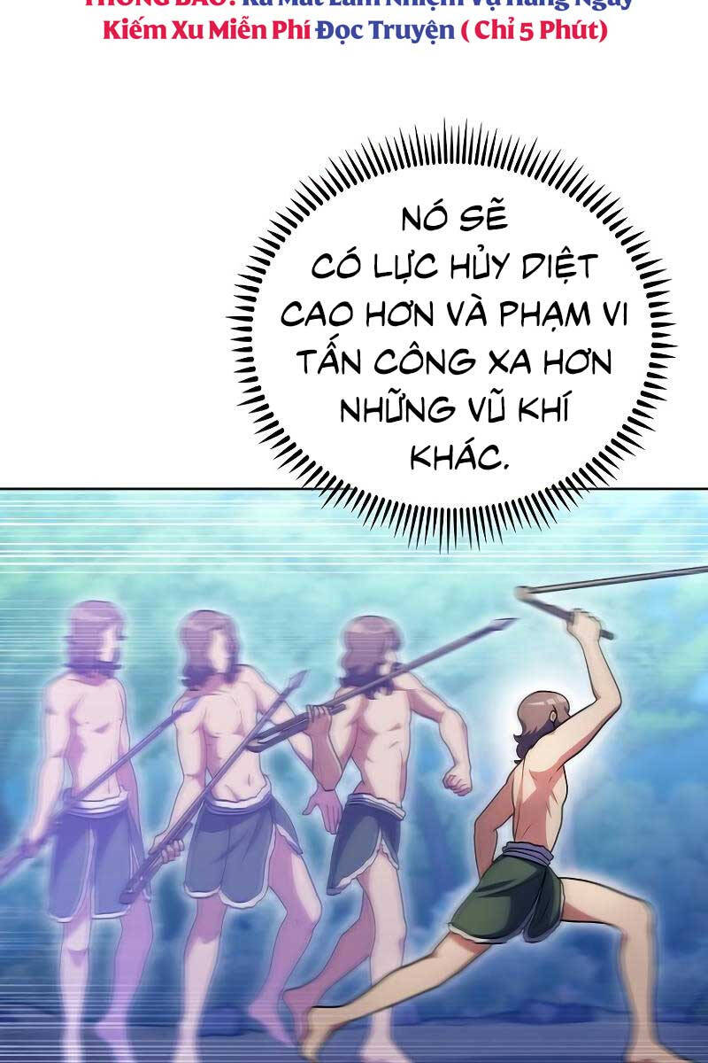 Trừ Tôi Tất Cả Đều Là Quy Hồi Giả Chapter 45 - Trang 19