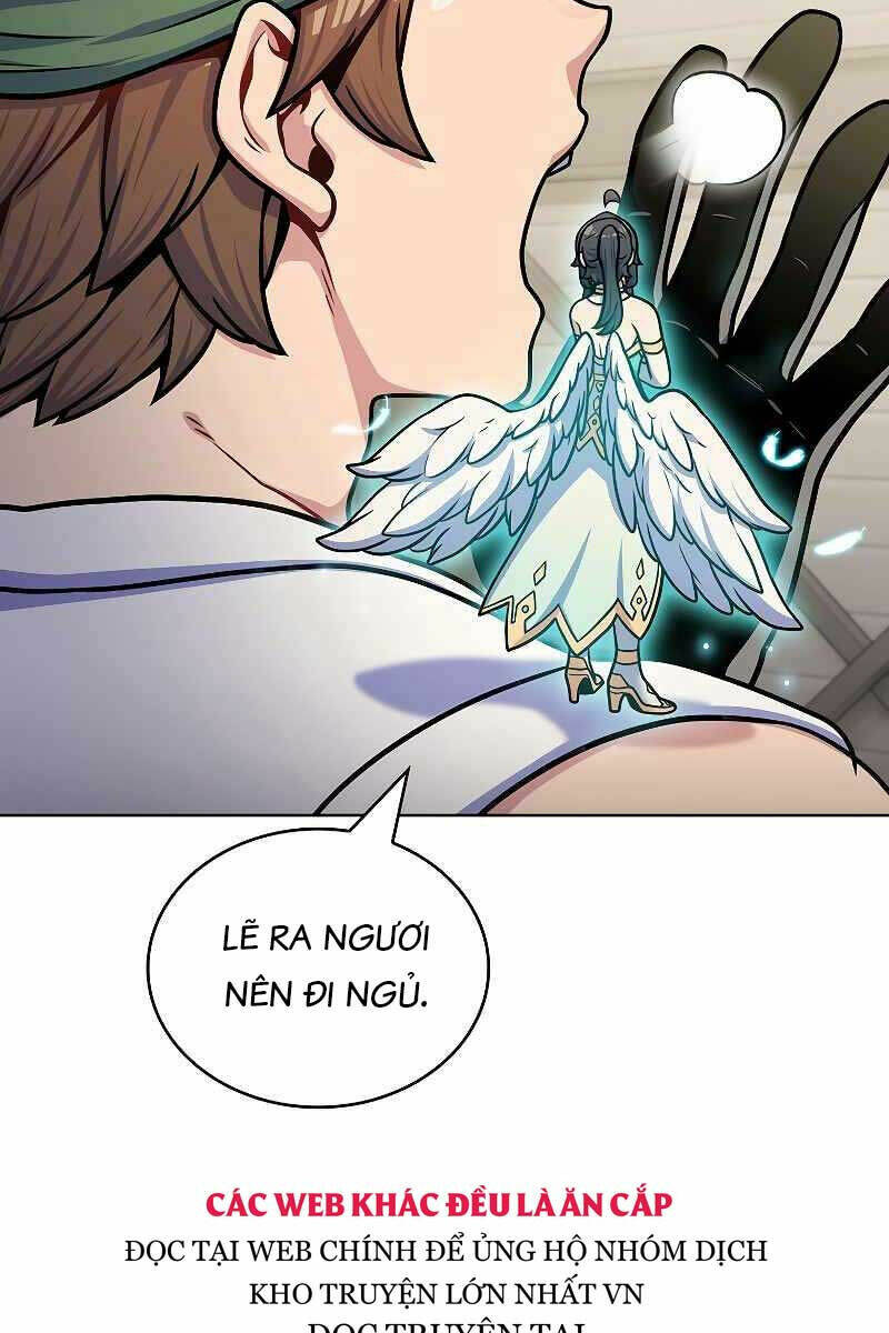 Trừ Tôi Tất Cả Đều Là Quy Hồi Giả Chapter 32 - Trang 20