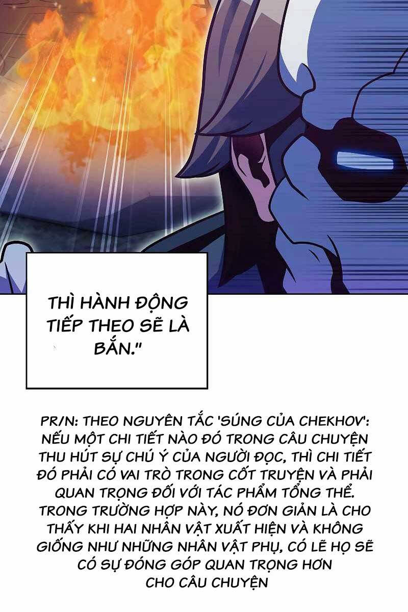 Trừ Tôi Tất Cả Đều Là Quy Hồi Giả Chapter 35 - Trang 107