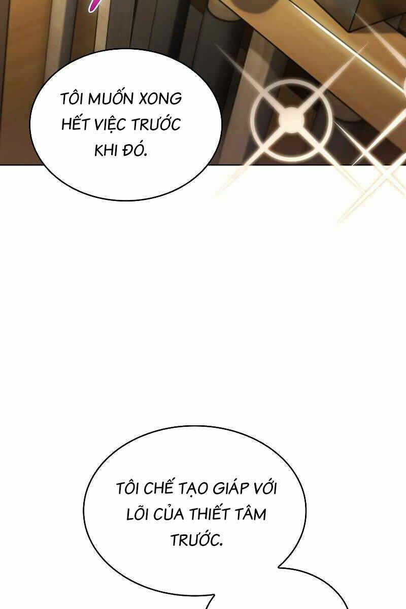 Trừ Tôi Tất Cả Đều Là Quy Hồi Giả Chapter 32 - Trang 22