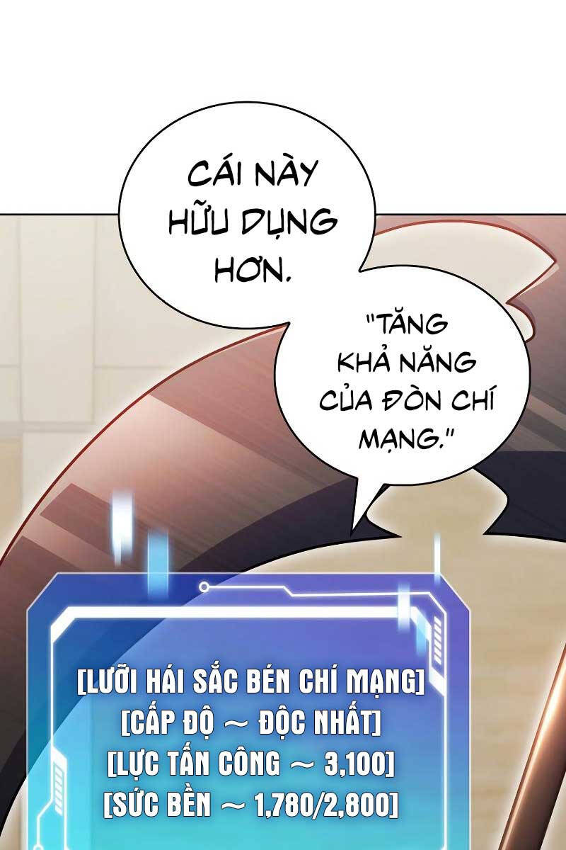 Trừ Tôi Tất Cả Đều Là Quy Hồi Giả Chapter 45 - Trang 33