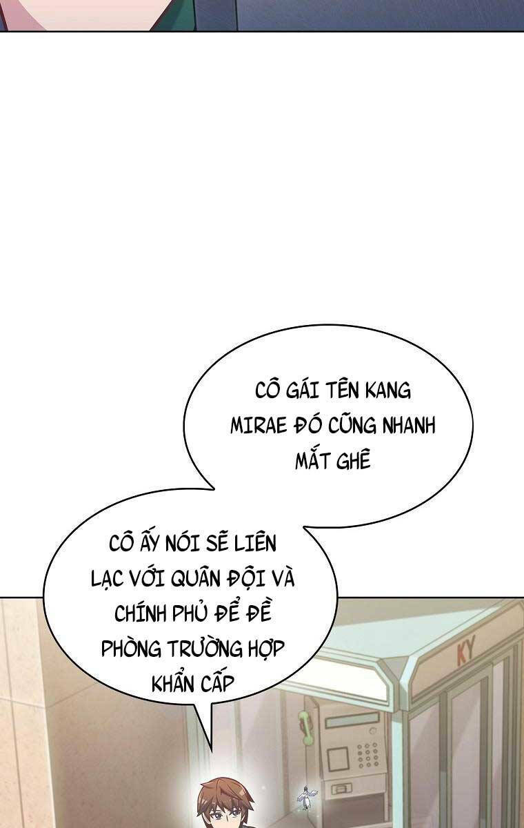 Trừ Tôi Tất Cả Đều Là Quy Hồi Giả Chapter 24 - Trang 1