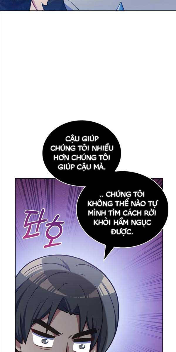 Trừ Tôi Tất Cả Đều Là Quy Hồi Giả Chapter 43 - Trang 4