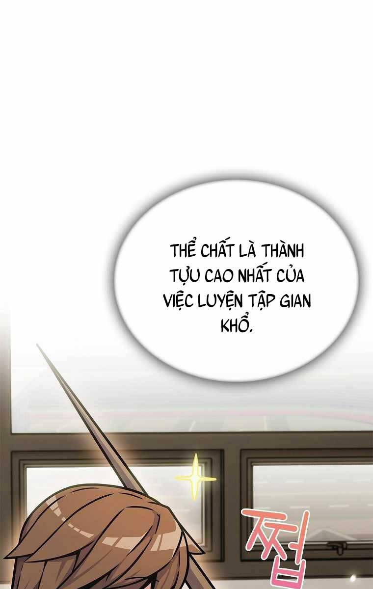 Trừ Tôi Tất Cả Đều Là Quy Hồi Giả Chapter 6 - Trang 35