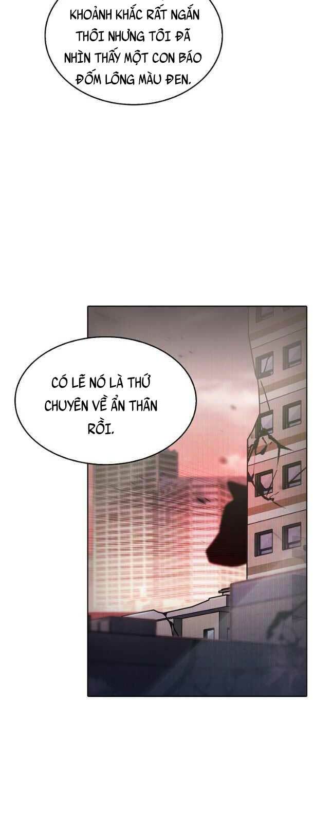 Trừ Tôi Tất Cả Đều Là Quy Hồi Giả Chapter 23 - Trang 17