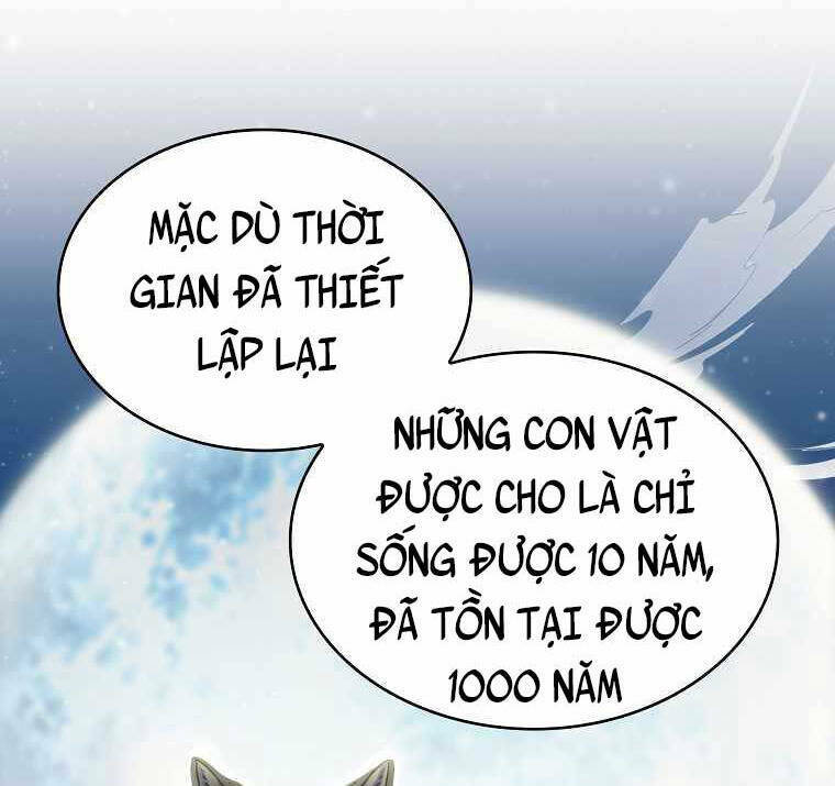 Trừ Tôi Tất Cả Đều Là Quy Hồi Giả Chapter 9 - Trang 21