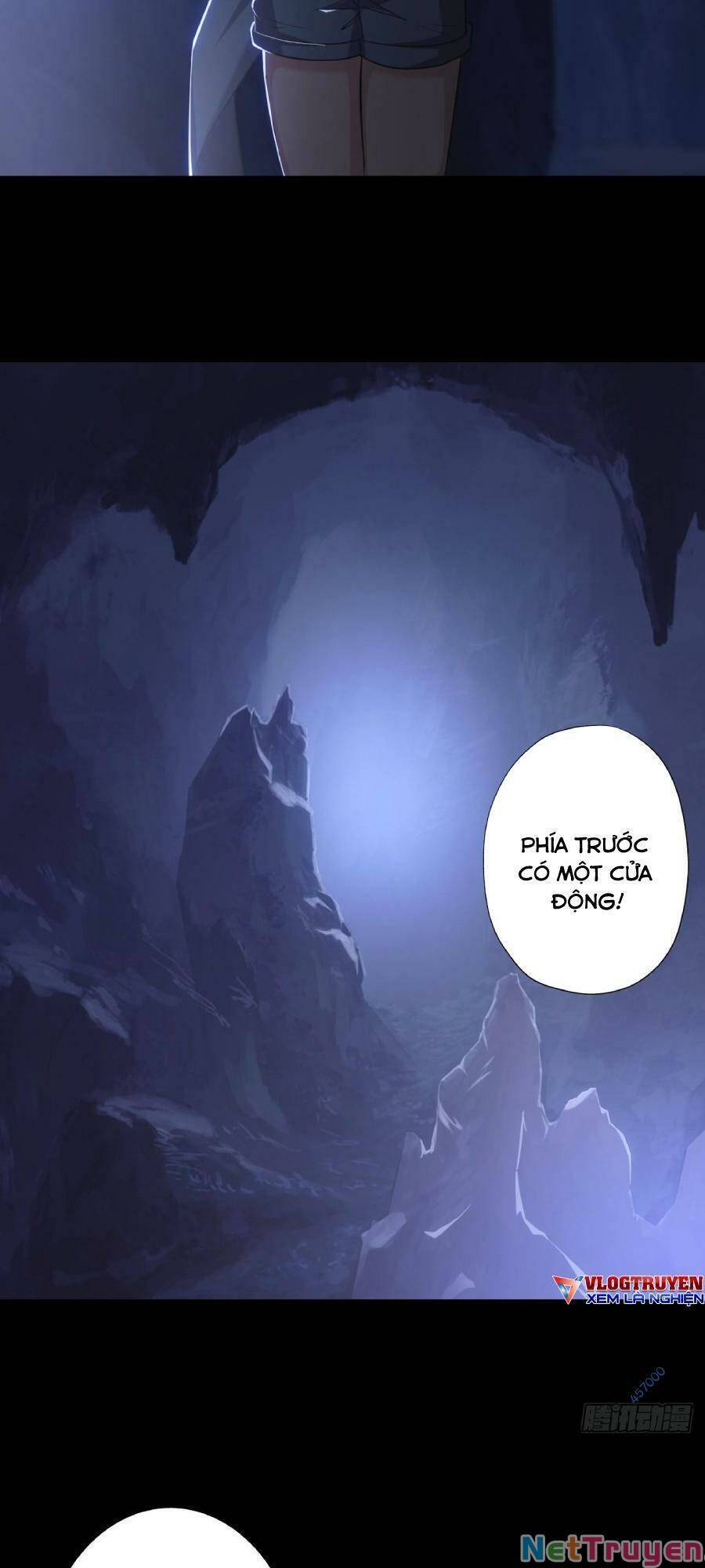 Địa Hạch Chi Tử Chapter 38 - Trang 13