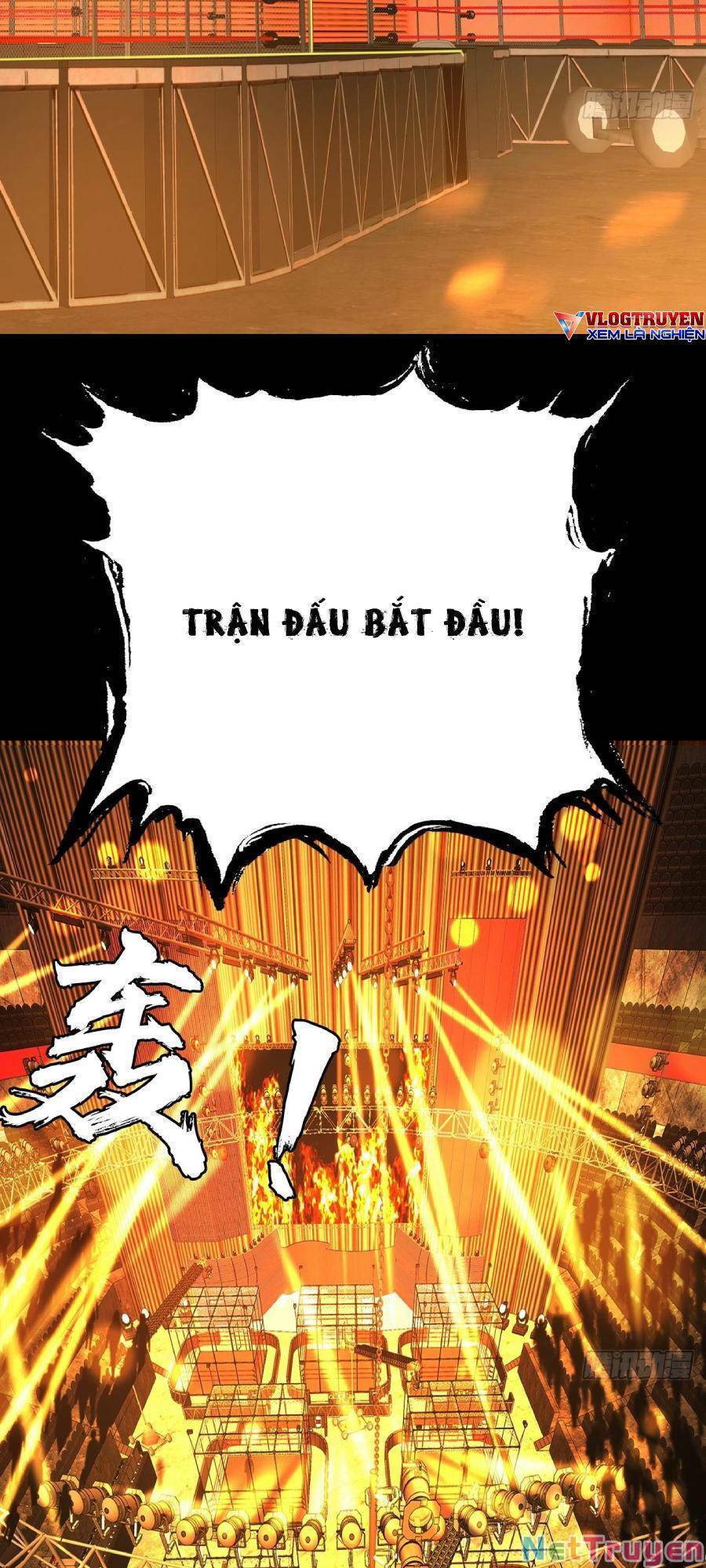 Địa Hạch Chi Tử Chapter 48 - Trang 27